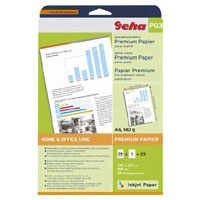 Geha Specially premium paper Gloss 25 Sheet (00090174)